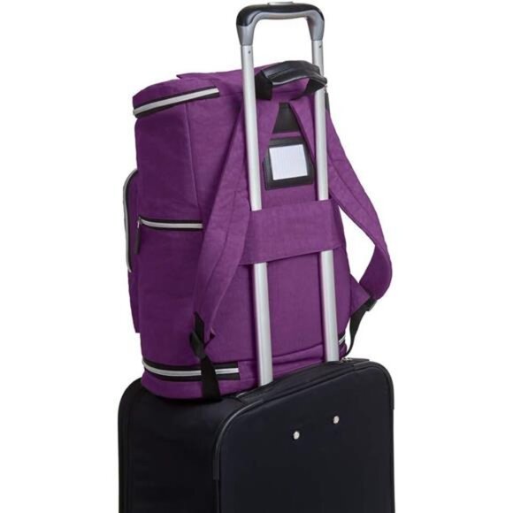 biaggi Zipsak Travel Laptop Backpack - TSA Friendly, Fits 16-inch Notebook, main image 5